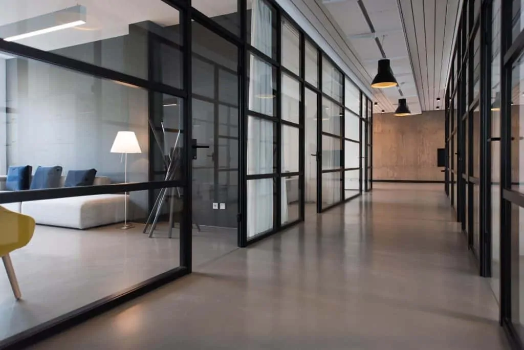 6 Reasons to Spruce UP Your Office (Part 1)