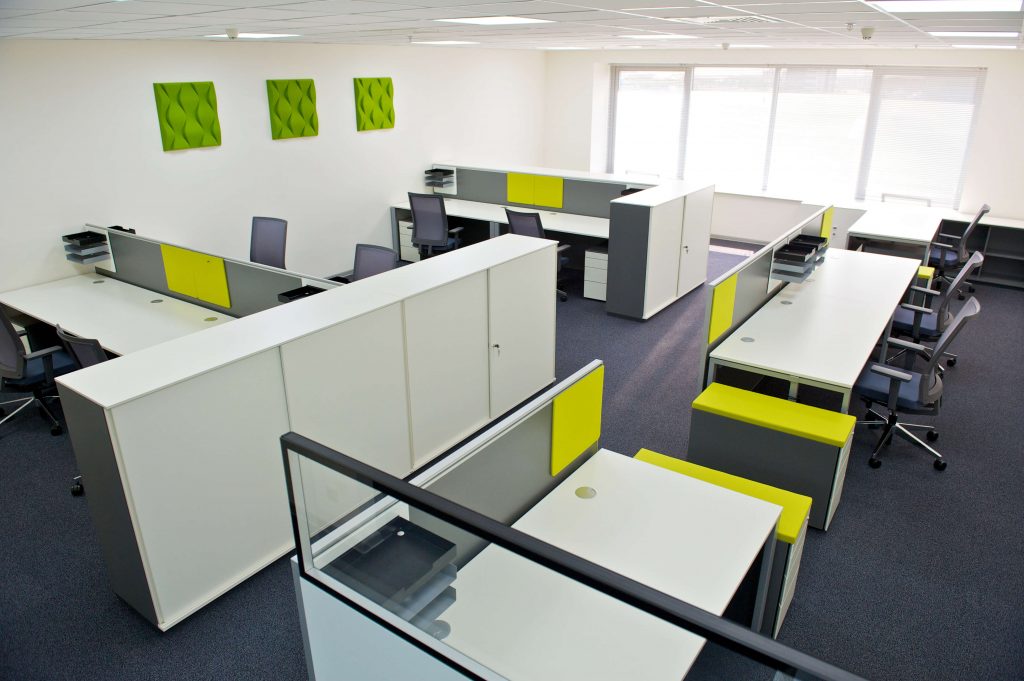 Spruce UP Your Office (Part 2)