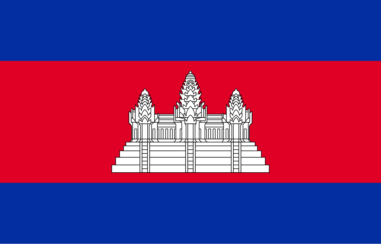Philippines Flag