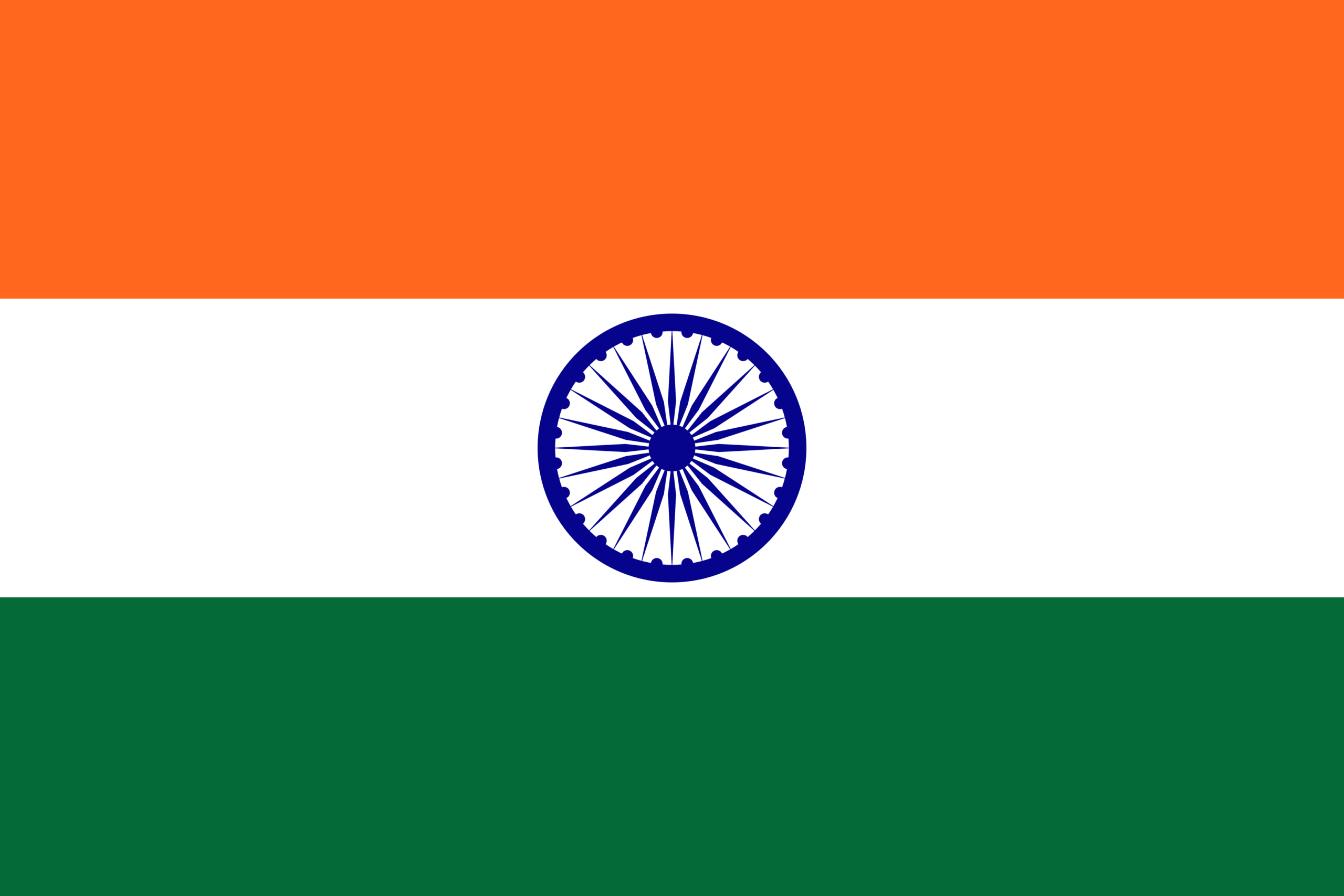 India Flag